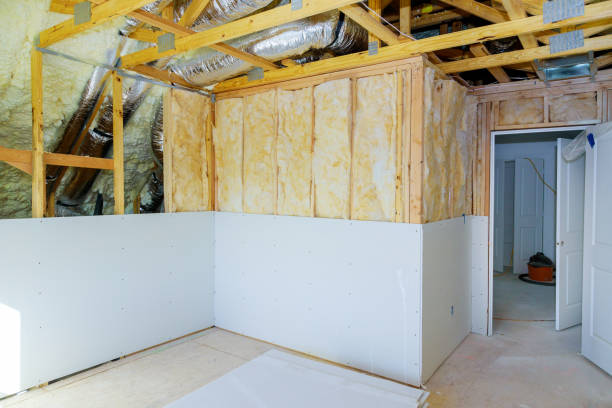 Best Blown-in Insulation in Vley, AL
